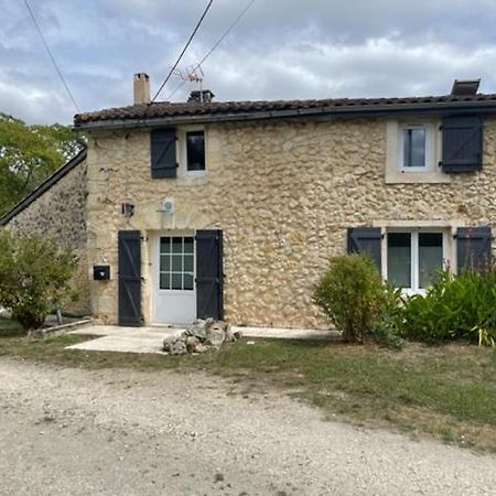 Nicely Renovated Wine-Grower House Fargues-Saint-Hilaire Dış mekan fotoğraf