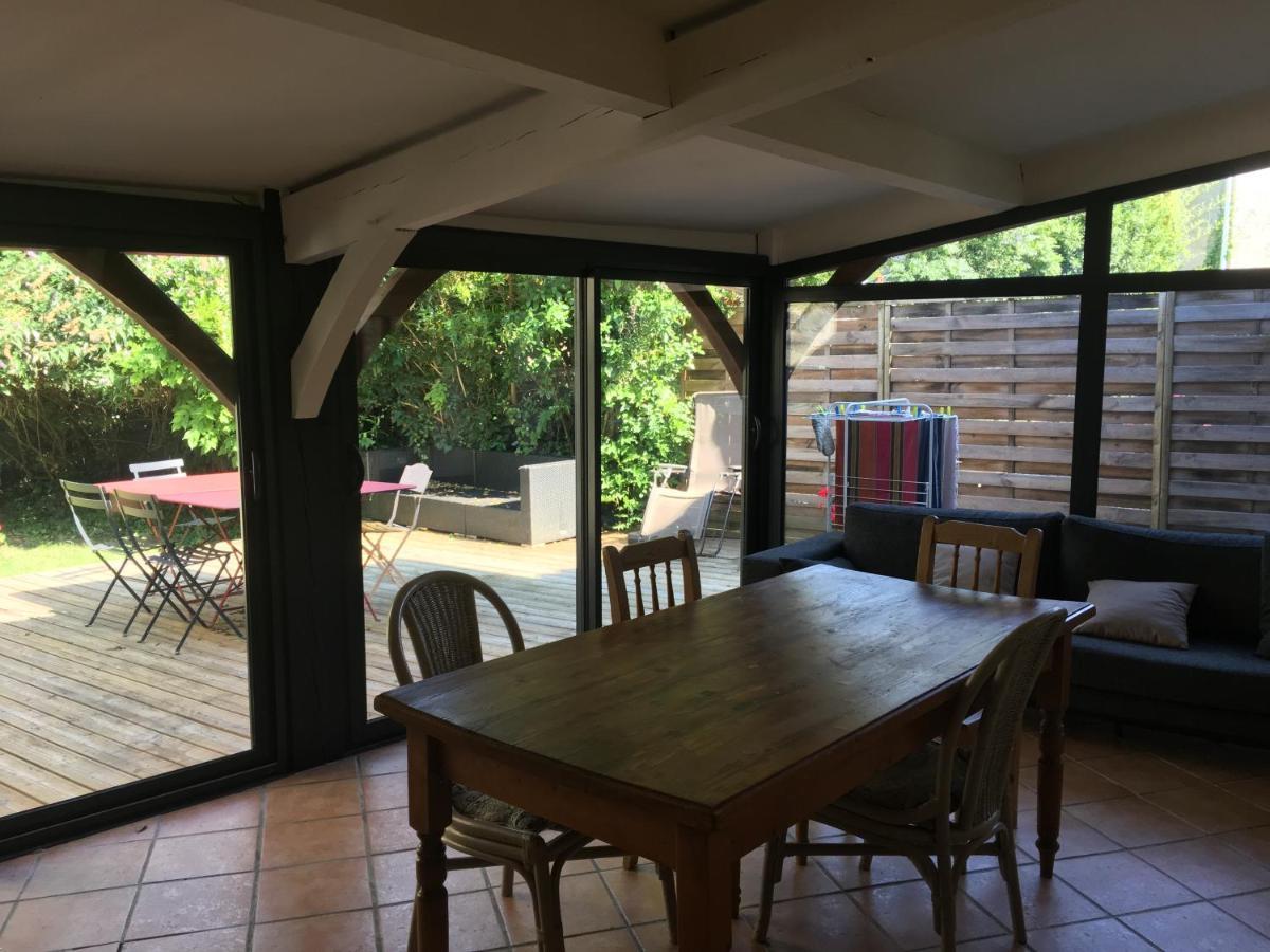 Nicely Renovated Wine-Grower House Fargues-Saint-Hilaire Dış mekan fotoğraf
